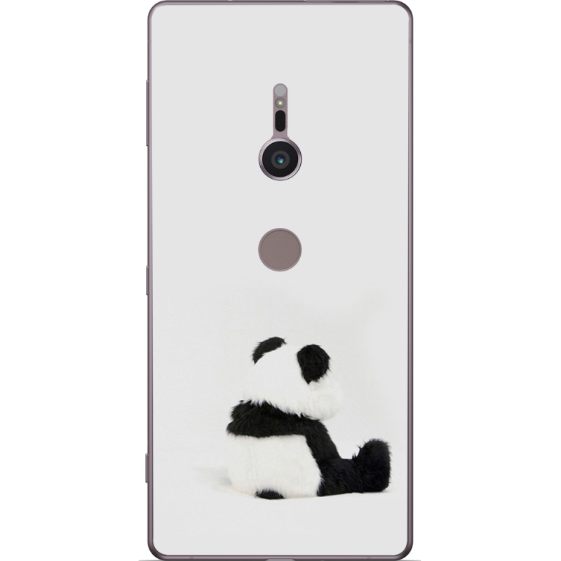 Чехол Uprint Sony Xperia XZ2 H8266 