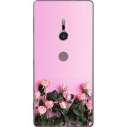 Чехол Uprint Sony Xperia XZ2 H8266 