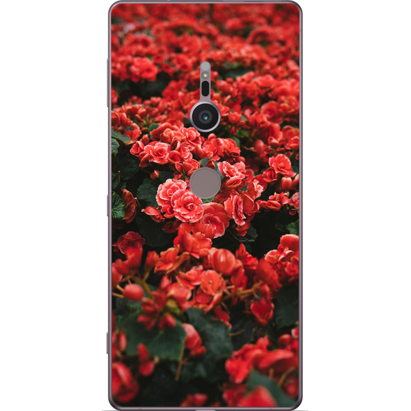 Чехол Uprint Sony Xperia XZ2 H8266 