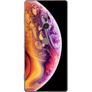 Чехол Uprint Sony Xperia XZ2 H8266 