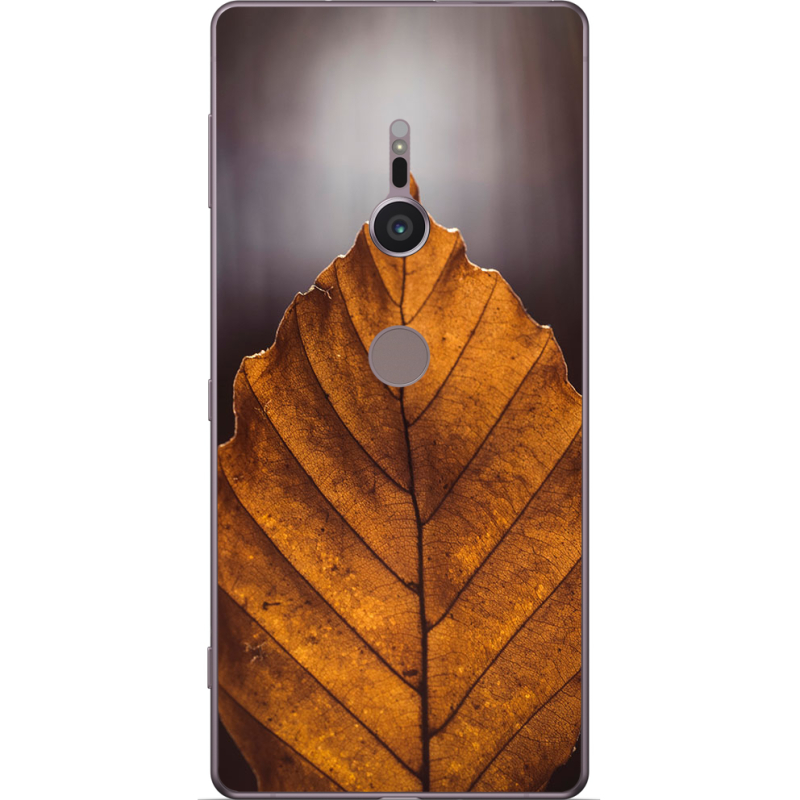 Чехол Uprint Sony Xperia XZ2 H8266 