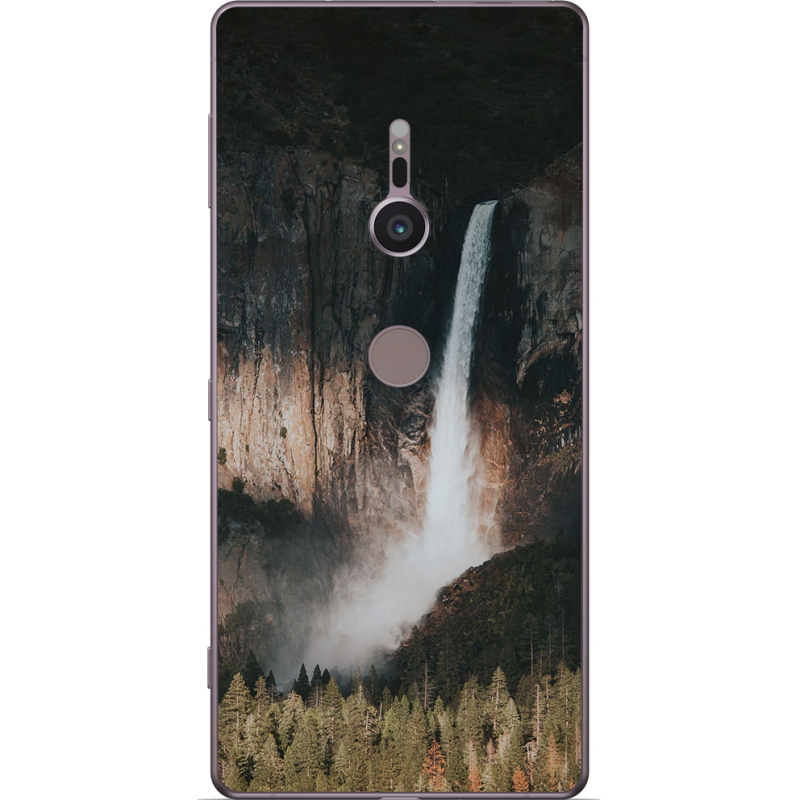 Чехол Uprint Sony Xperia XZ2 H8266 