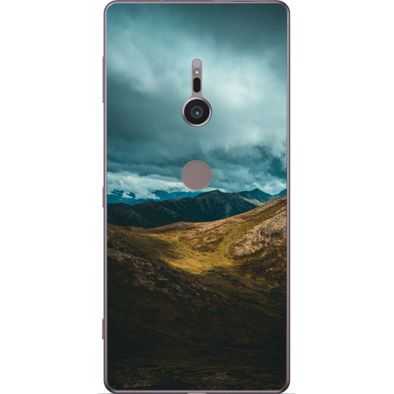 Чехол Uprint Sony Xperia XZ2 H8266 