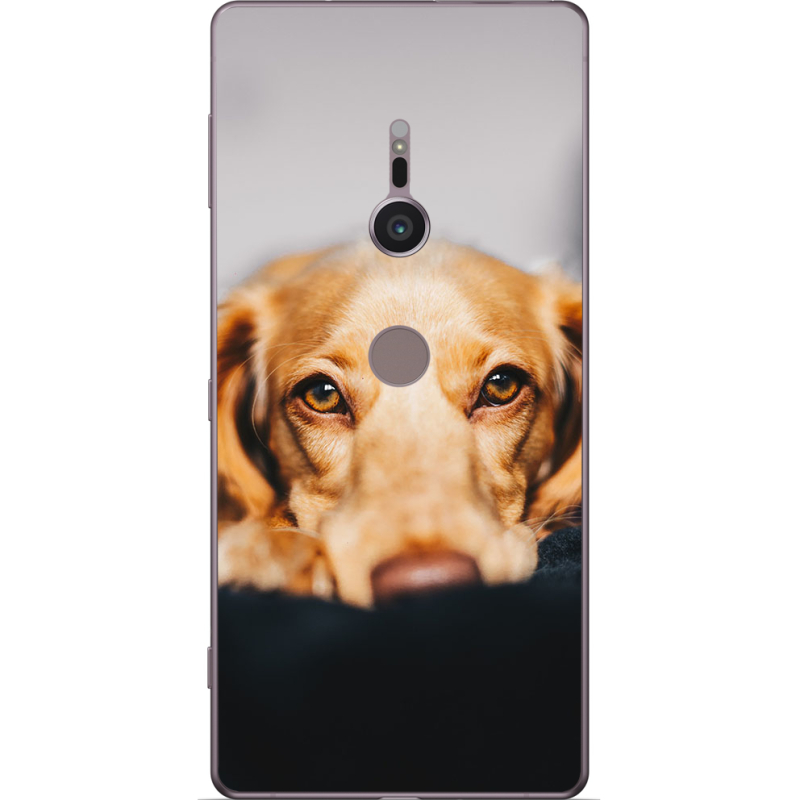 Чехол Uprint Sony Xperia XZ2 H8266 