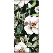 Чехол Uprint Sony Xperia XZ2 H8266 Blossom Roses