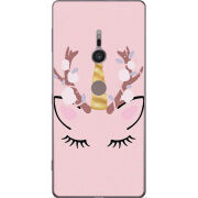 Чехол Uprint Sony Xperia XZ2 H8266 