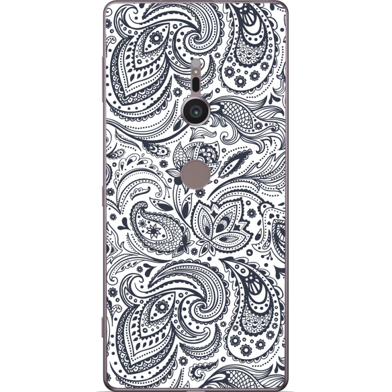 Чехол Uprint Sony Xperia XZ2 H8266 