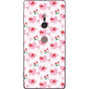 Чехол Uprint Sony Xperia XZ2 H8266 