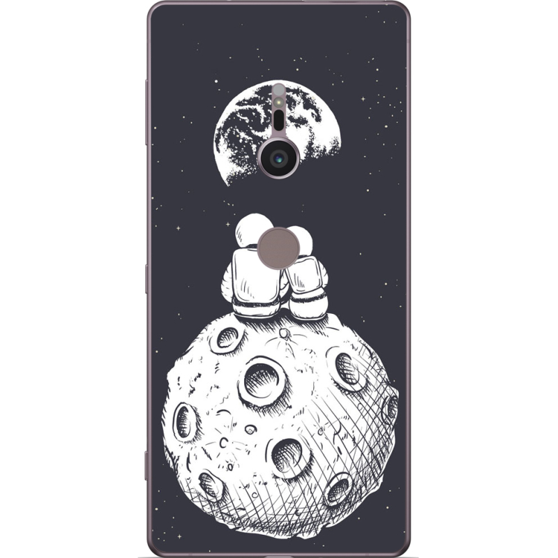 Чехол Uprint Sony Xperia XZ2 H8266 