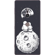 Чехол Uprint Sony Xperia XZ2 H8266 