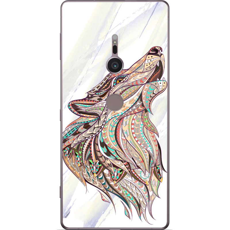 Чехол Uprint Sony Xperia XZ2 H8266 