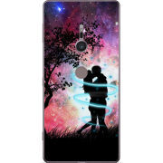 Чехол Uprint Sony Xperia XZ2 H8266 