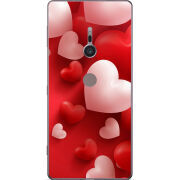 Чехол Uprint Sony Xperia XZ2 H8266 