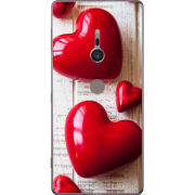 Чехол Uprint Sony Xperia XZ2 H8266 