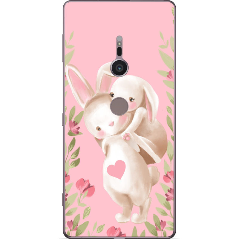 Чехол Uprint Sony Xperia XZ2 H8266 