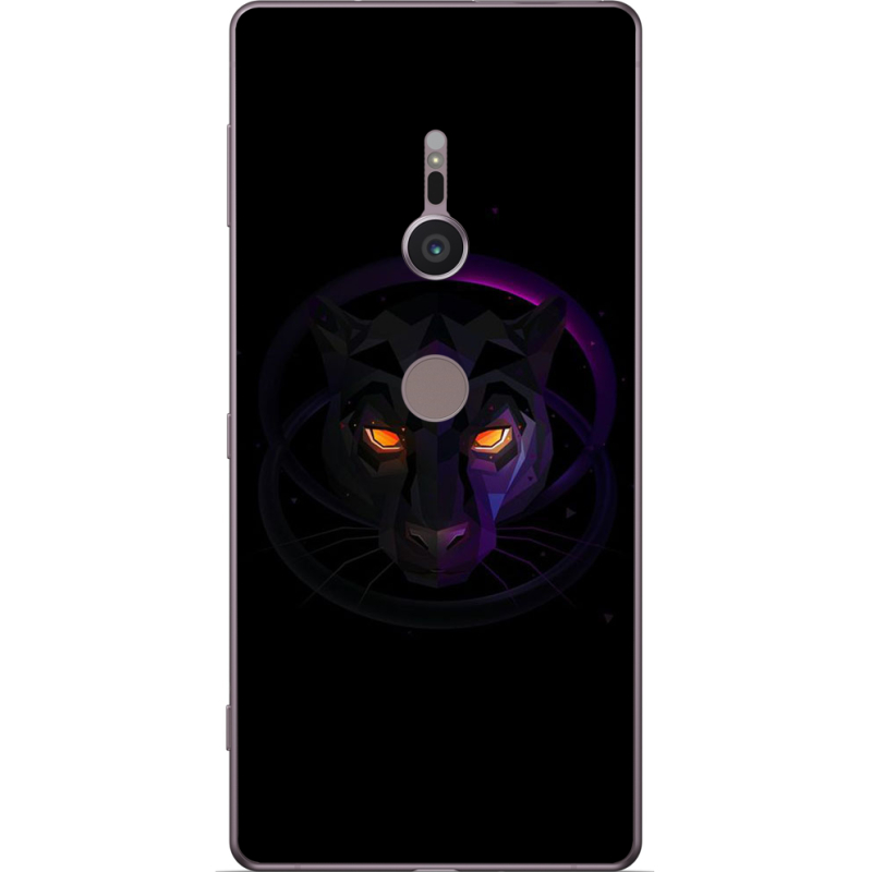 Чехол Uprint Sony Xperia XZ2 H8266 