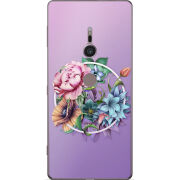 Чехол Uprint Sony Xperia XZ2 H8266 