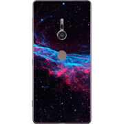 Чехол Uprint Sony Xperia XZ2 H8266 