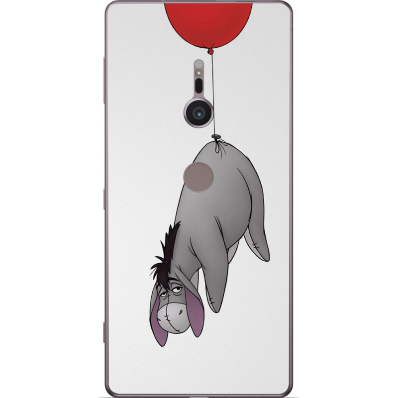 Чехол Uprint Sony Xperia XZ2 H8266 