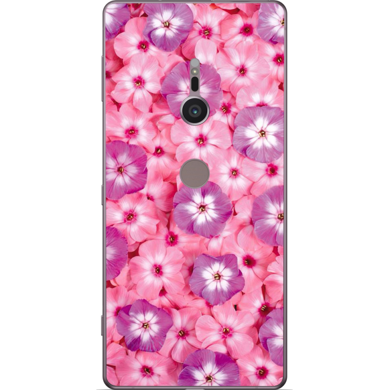 Чехол Uprint Sony Xperia XZ2 H8266 