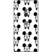 Чехол Uprint Sony Xperia XZ2 H8266 