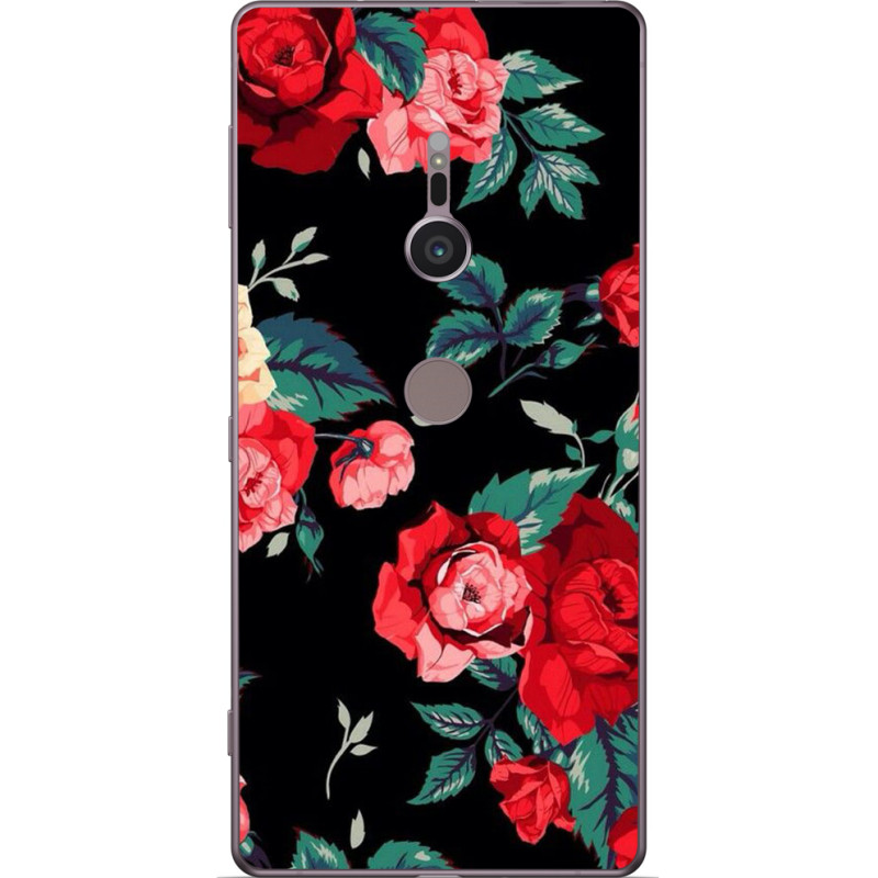 Чехол Uprint Sony Xperia XZ2 H8266 