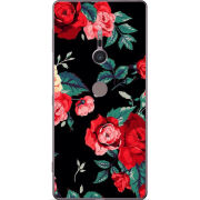 Чехол Uprint Sony Xperia XZ2 H8266 