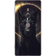 Чехол Uprint Sony Xperia XZ2 H8266 