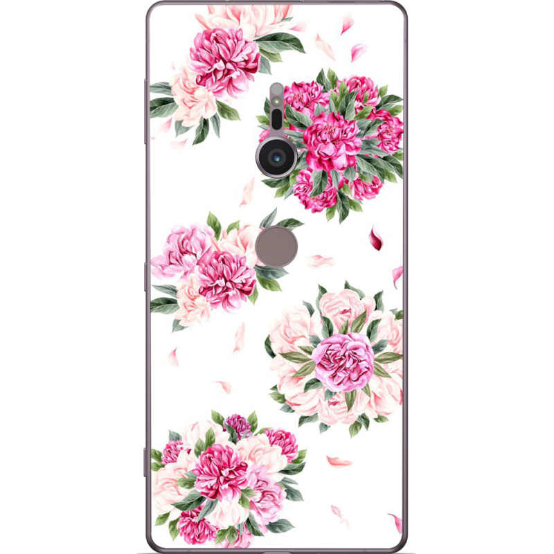 Чехол Uprint Sony Xperia XZ2 H8266 