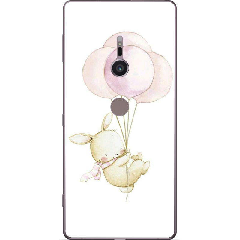 Чехол Uprint Sony Xperia XZ2 H8266 