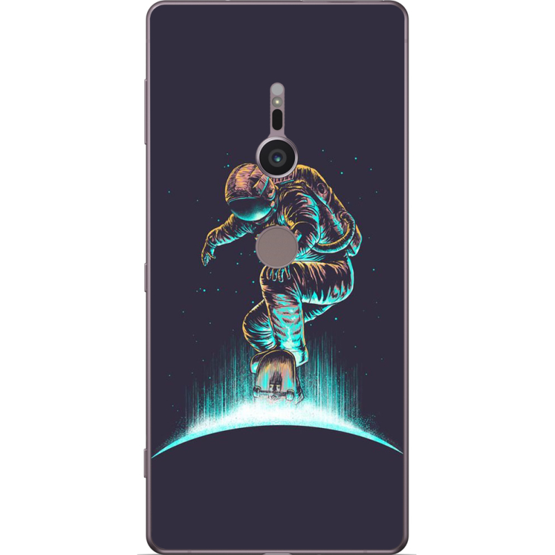 Чехол Uprint Sony Xperia XZ2 H8266 