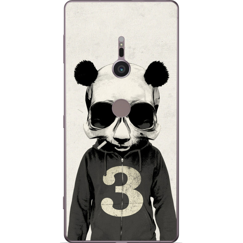 Чехол Uprint Sony Xperia XZ2 H8266 