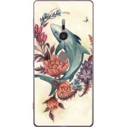 Чехол Uprint Sony Xperia XZ2 H8266 