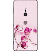 Чехол Uprint Sony Xperia XZ2 H8266 