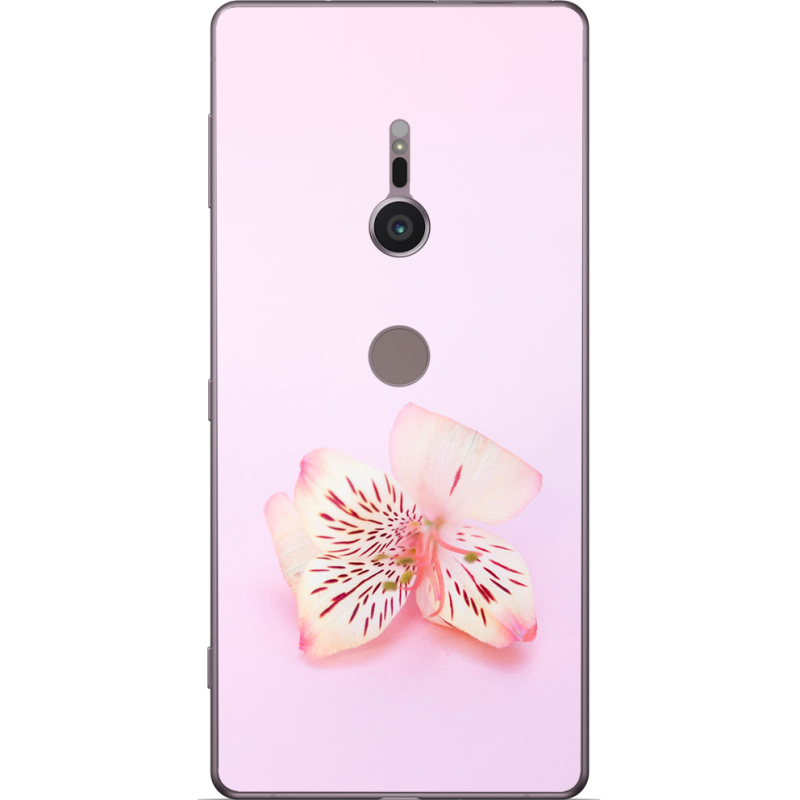 Чехол Uprint Sony Xperia XZ2 H8266 