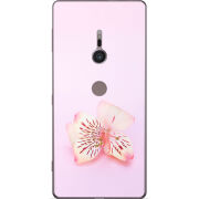 Чехол Uprint Sony Xperia XZ2 H8266 