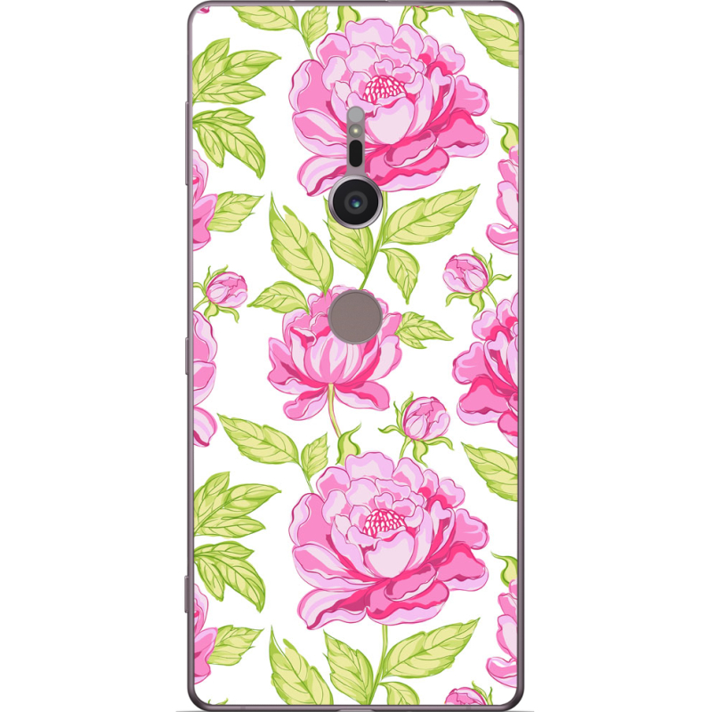 Чехол Uprint Sony Xperia XZ2 H8266 