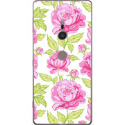 Чехол Uprint Sony Xperia XZ2 H8266 