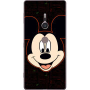 Чехол Uprint Sony Xperia XZ2 H8266 