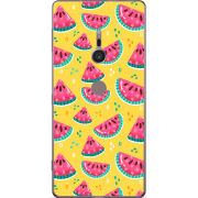 Чехол Uprint Sony Xperia XZ2 H8266 