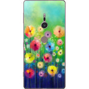 Чехол Uprint Sony Xperia XZ2 H8266 