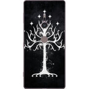 Чехол Uprint Sony Xperia XZ2 H8266 Fantasy Tree