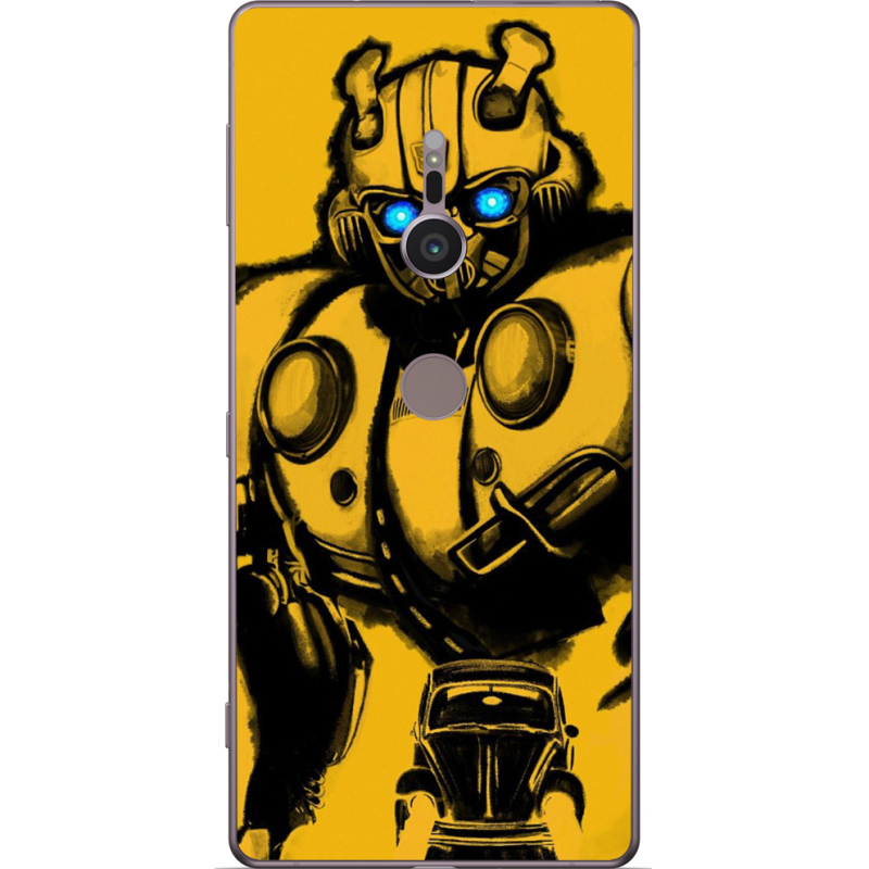 Чехол Uprint Sony Xperia XZ2 H8266 