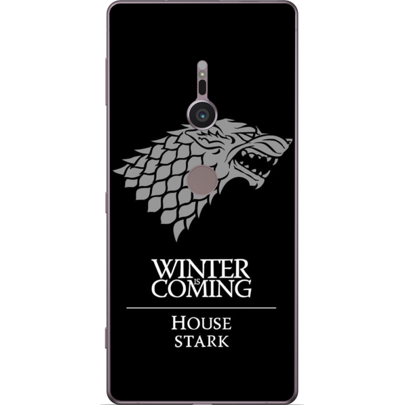 Чехол Uprint Sony Xperia XZ2 H8266 