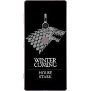 Чехол Uprint Sony Xperia XZ2 H8266 