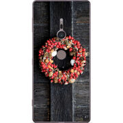 Чехол Uprint Sony Xperia XZ2 H8266 