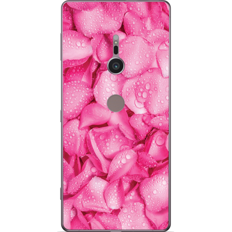 Чехол Uprint Sony Xperia XZ2 H8266 