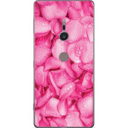 Чехол Uprint Sony Xperia XZ2 H8266 