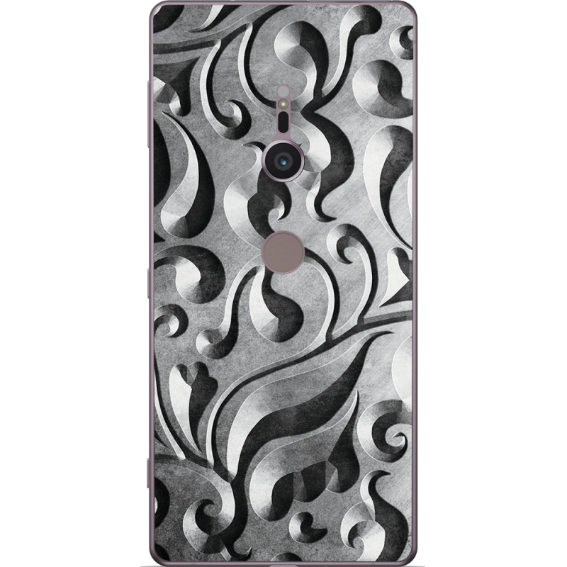 Чехол Uprint Sony Xperia XZ2 H8266 