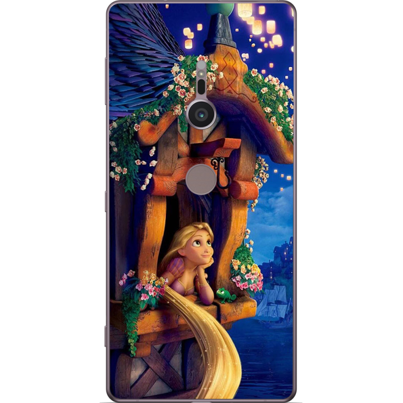 Чехол Uprint Sony Xperia XZ2 H8266 